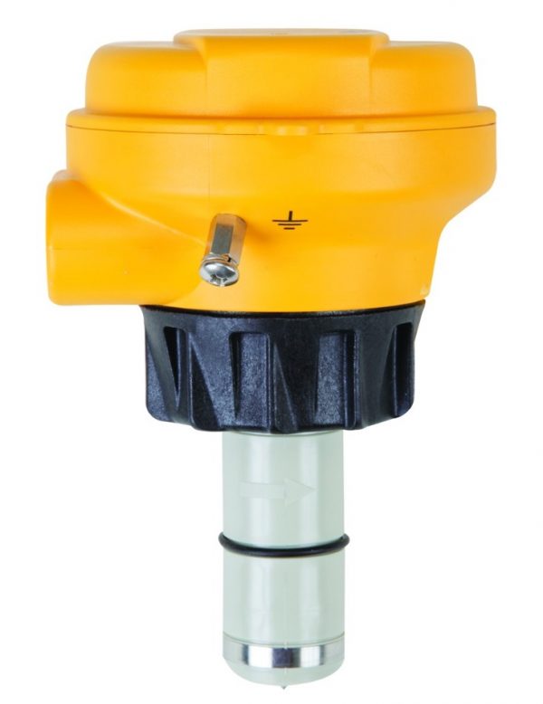 GF Flow Meter